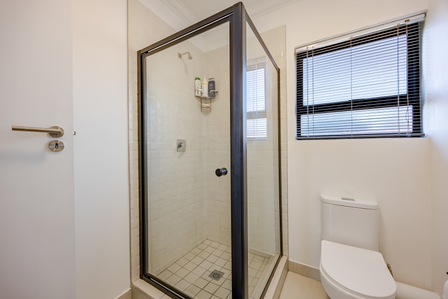 3 Bedroom Property for Sale in Belgravia Western Cape